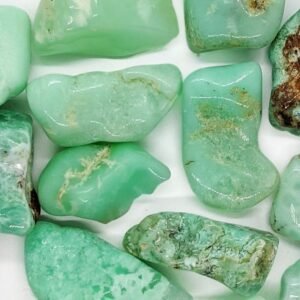 Chrysoprase