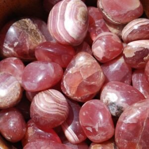 Rhodocrosite
