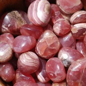 Rhodocrosite