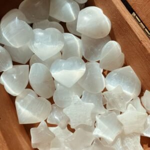 Selenite