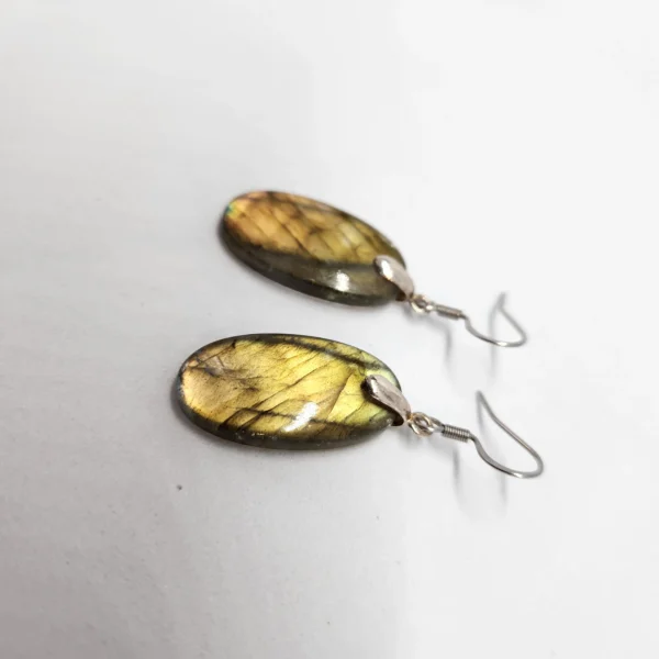 boucle labradorite coté
