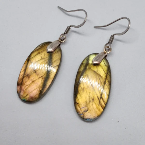 boucle labradorite près