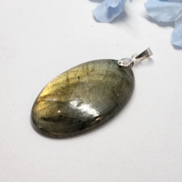 Pendentif Labradorite – Image 2