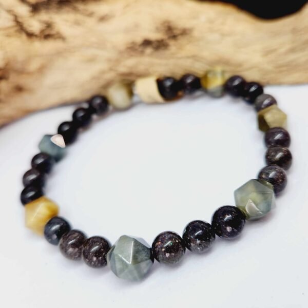 bracelet opale lithotherapie