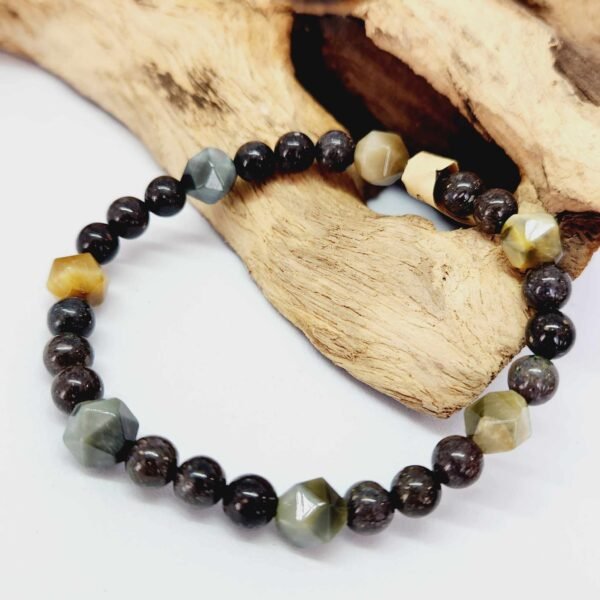 bracelet opale lithotherapie