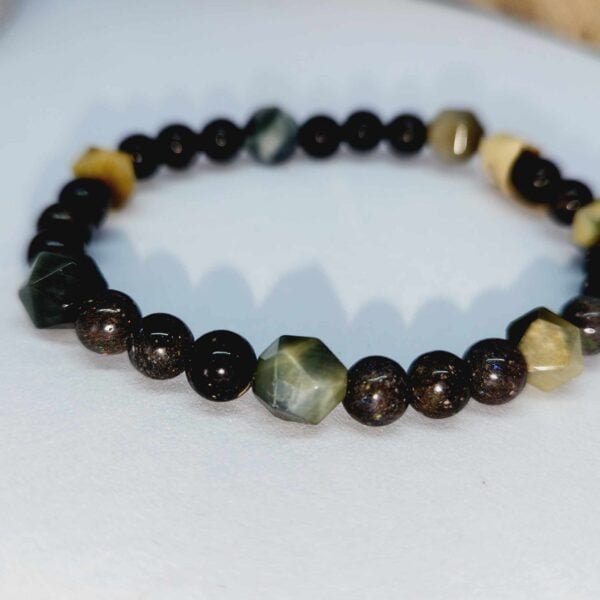 bracelet opale lithotherapie