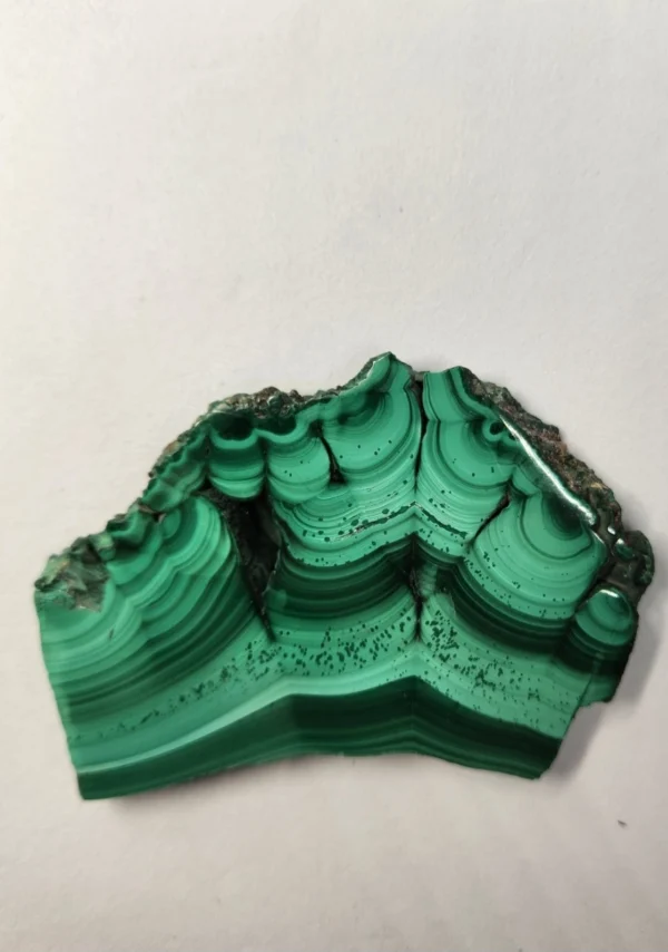 malachite grande qualité