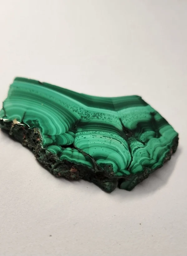 pierre lithothérapie malachite grande qualité