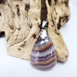 pendentif Fluorine