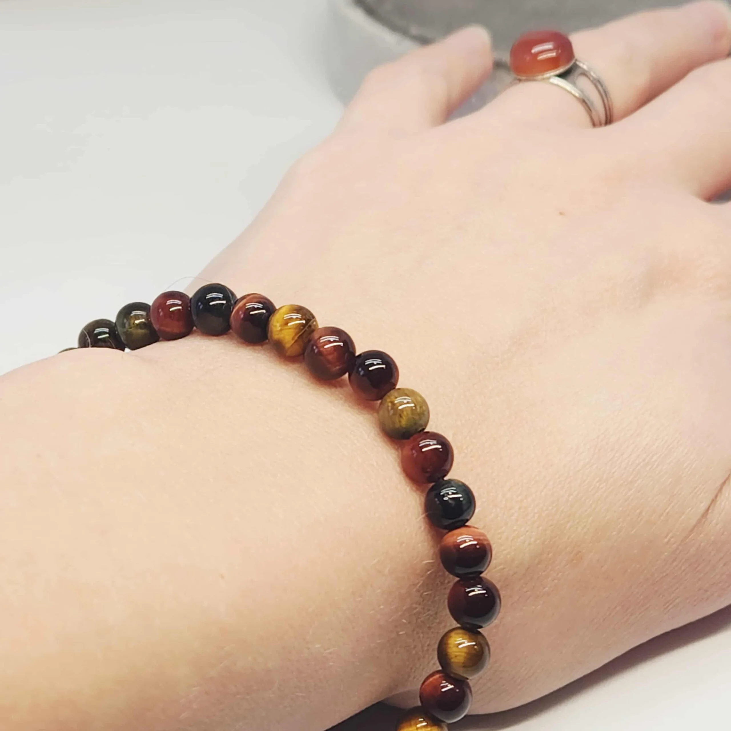 Bracelet protection