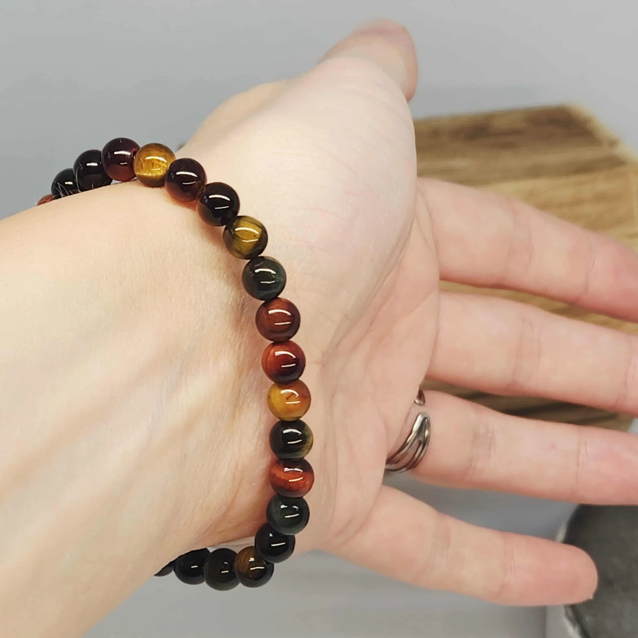 Bracelet protection