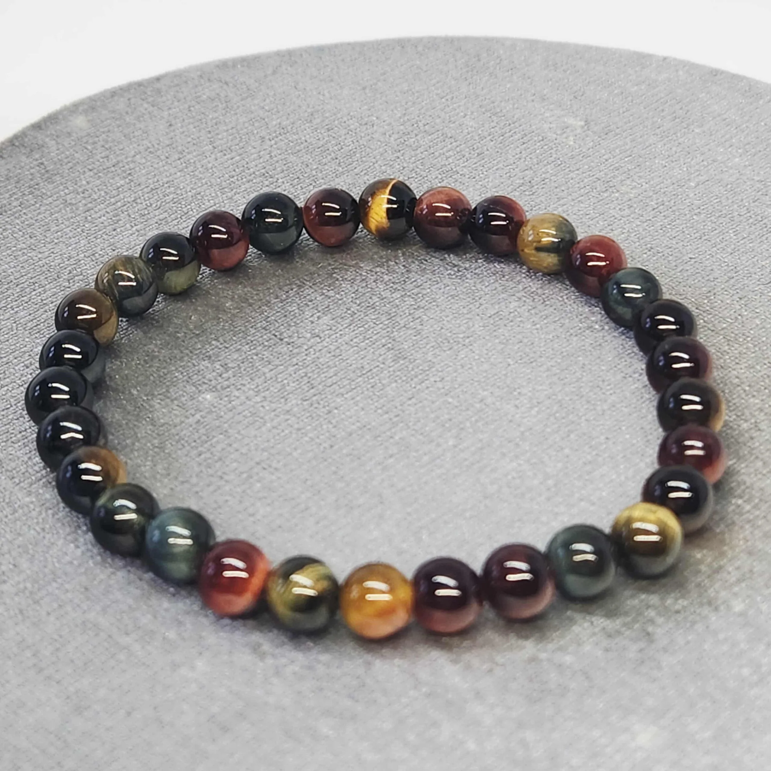Bracelet protection