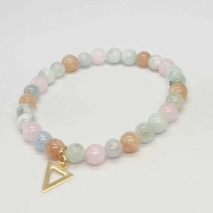 Bracelet Amour Espoir