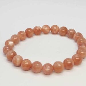 Bracelet Pierre de Lune