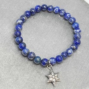 Bracelet Lapis Lazuli