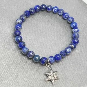 Bracelet Lapis Lazuli