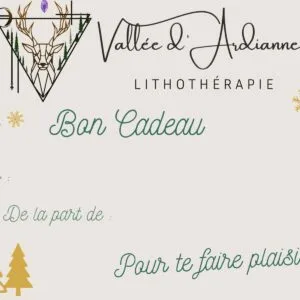 Bon Cadeau